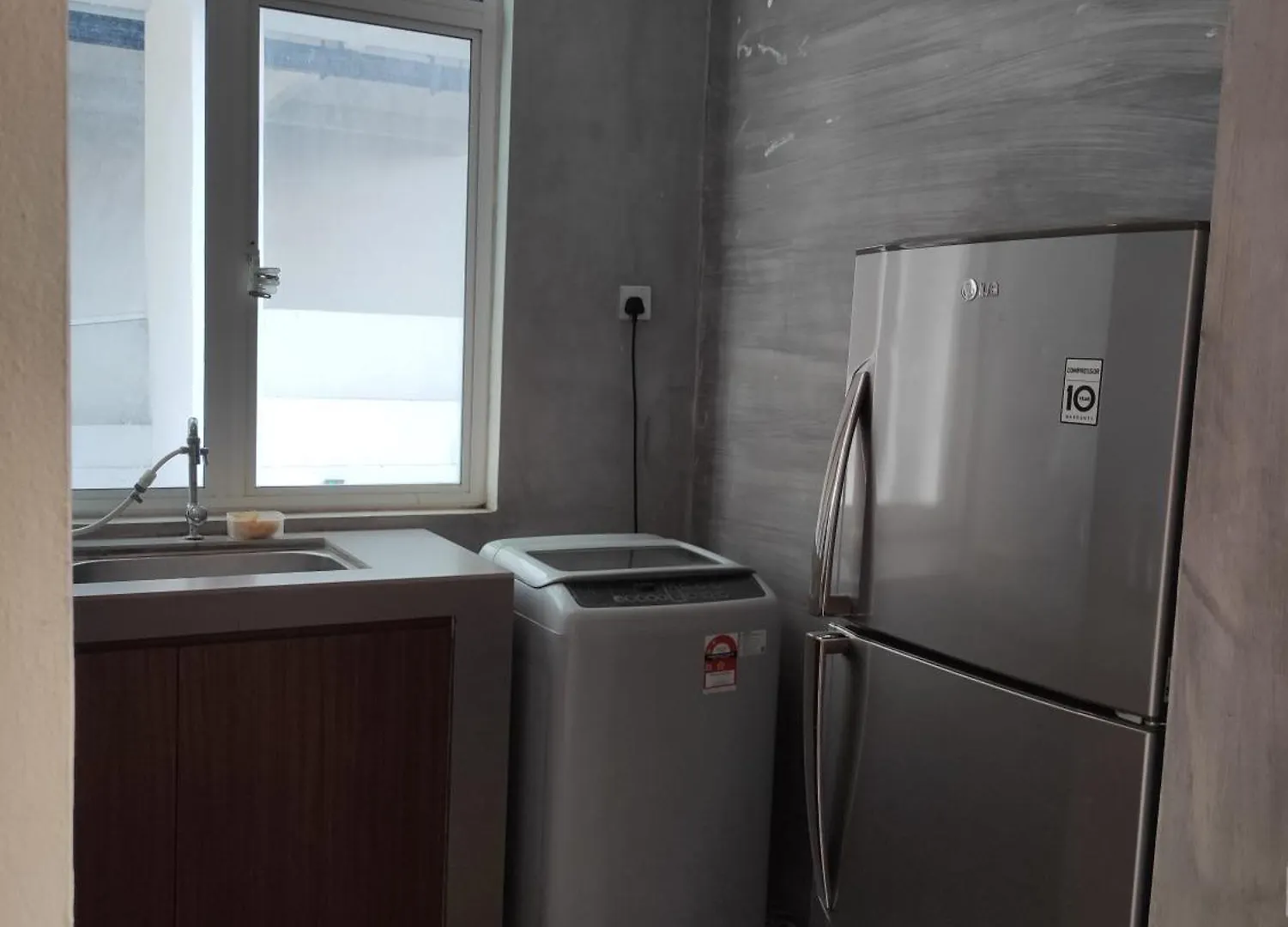 Jomstay At Georgetown 0*, جورج تاون ماليزيا