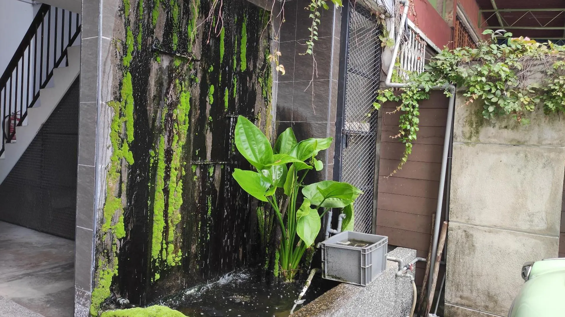 Jomstay At Georgetown ماليزيا