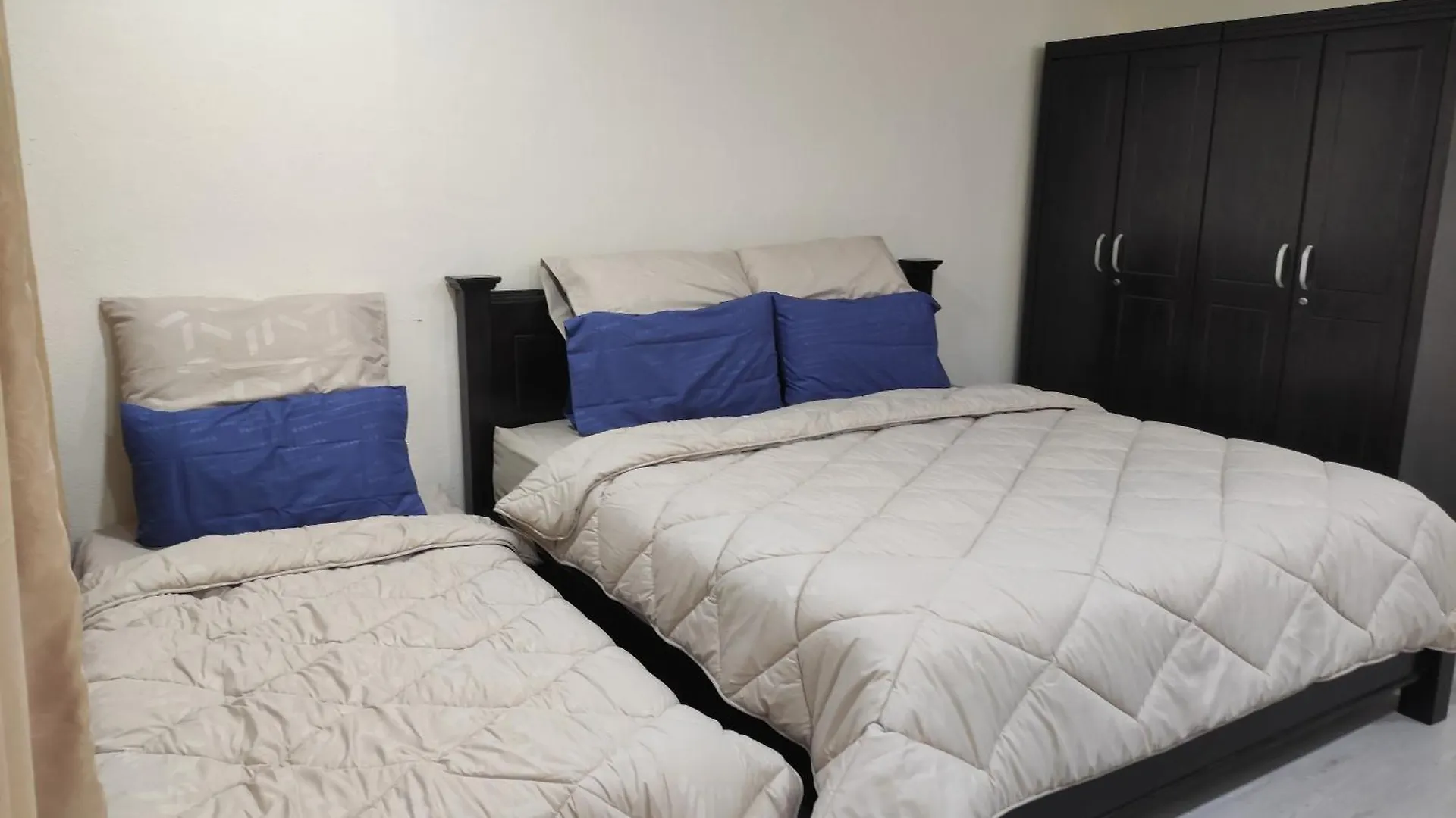 Jomstay At Georgetown ماليزيا