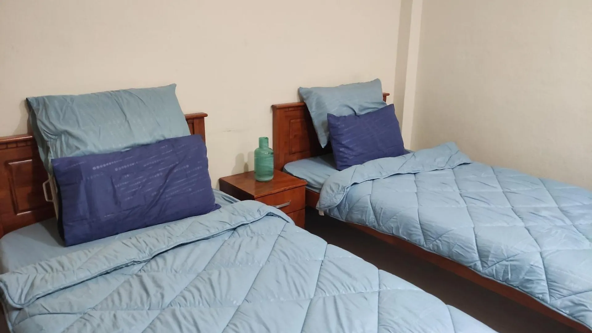Jomstay At Georgetown جورج تاون