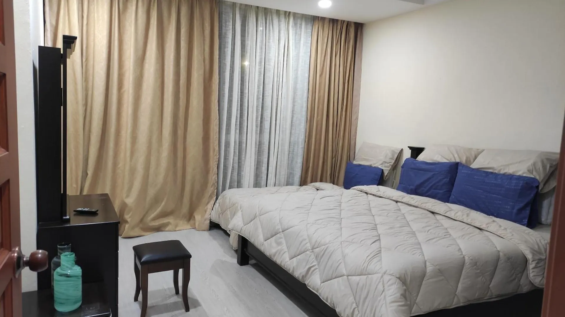 Jomstay At Georgetown ماليزيا
