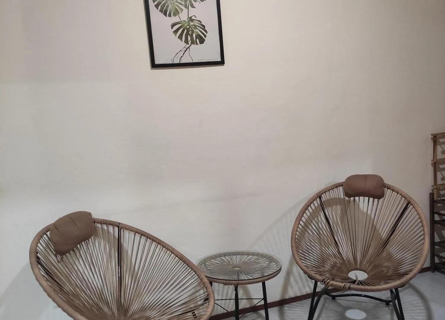 Jomstay At Georgetown منزل للإقامة