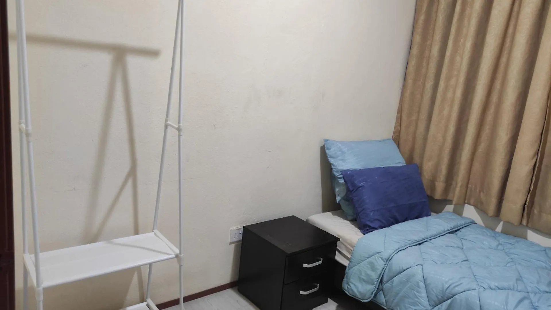 Jomstay At Georgetown 0*, جورج تاون