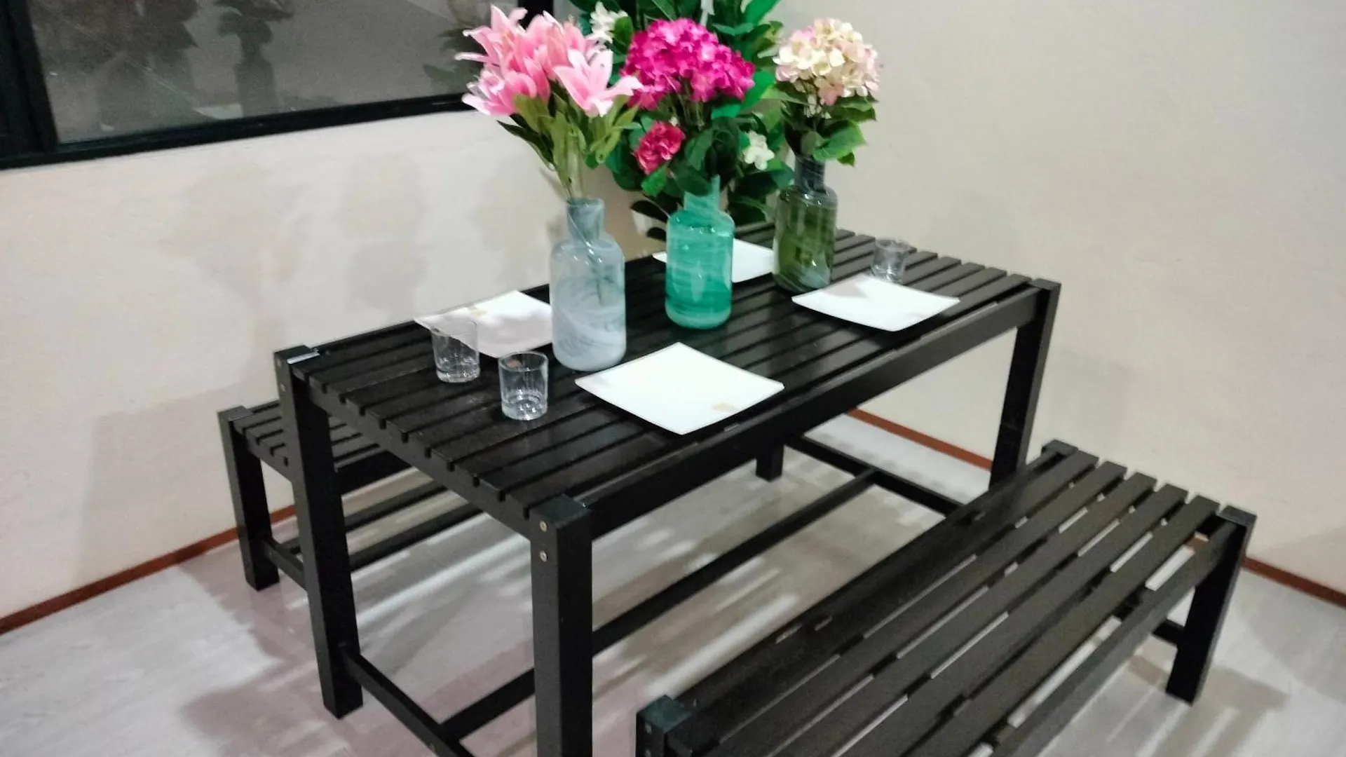 Jomstay At Georgetown Homestay George Town