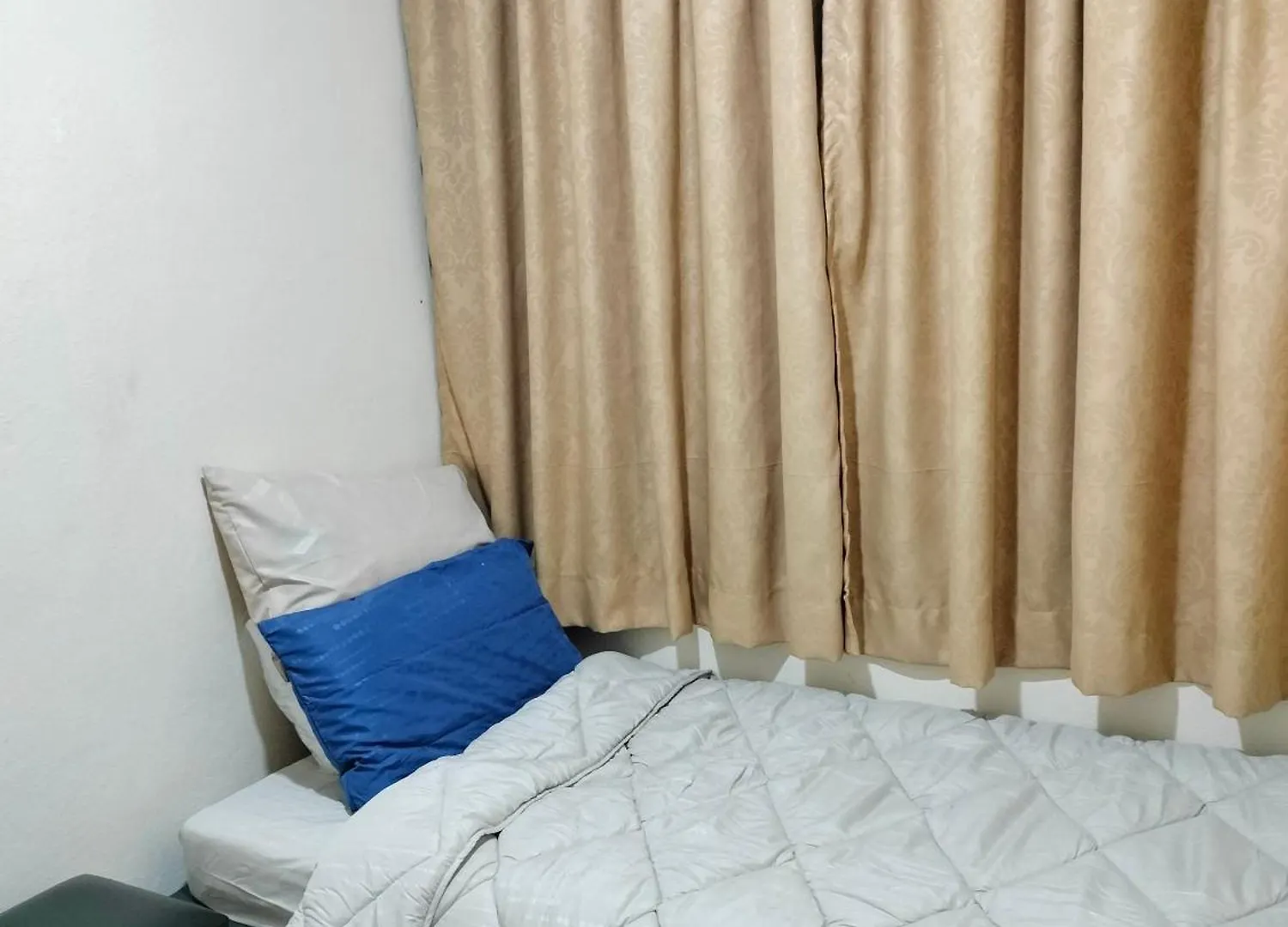 Homestay Jomstay At Georgetown Malaysia