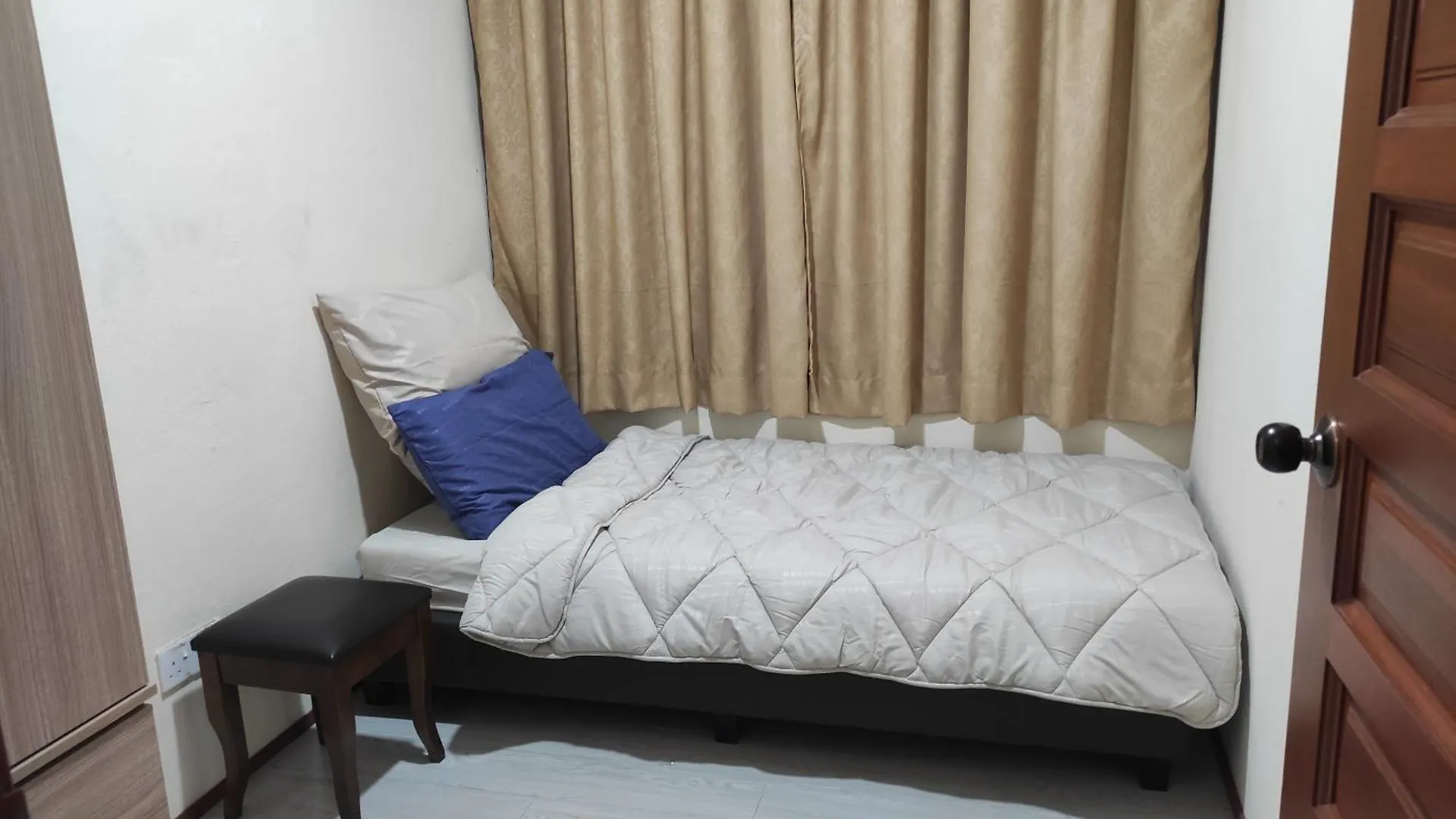 Jomstay At Georgetown 0*, George Town Malaysia