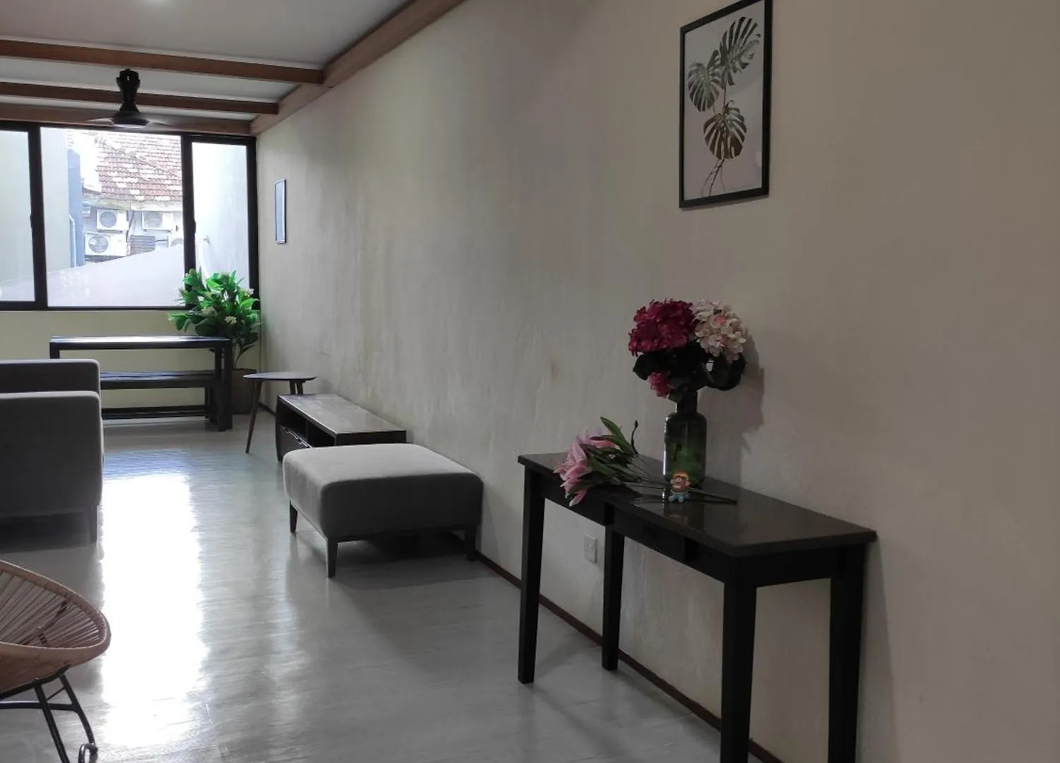 Jomstay At Georgetown Homestay George Town