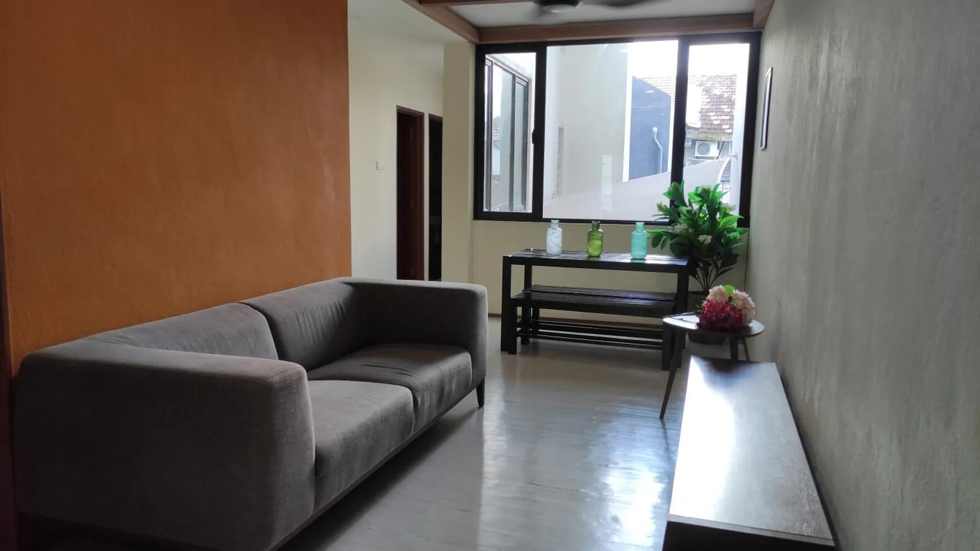 Jomstay At Georgetown