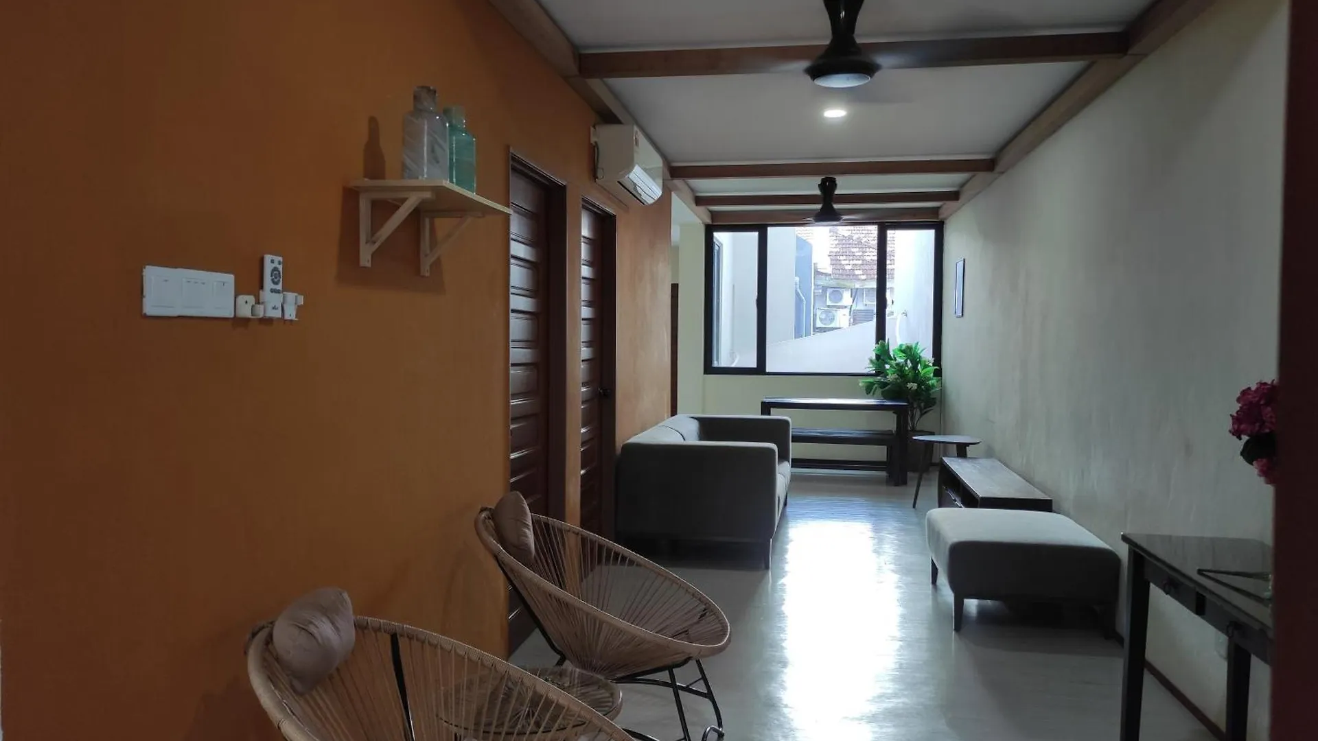 Jomstay At Georgetown 0*, George Town