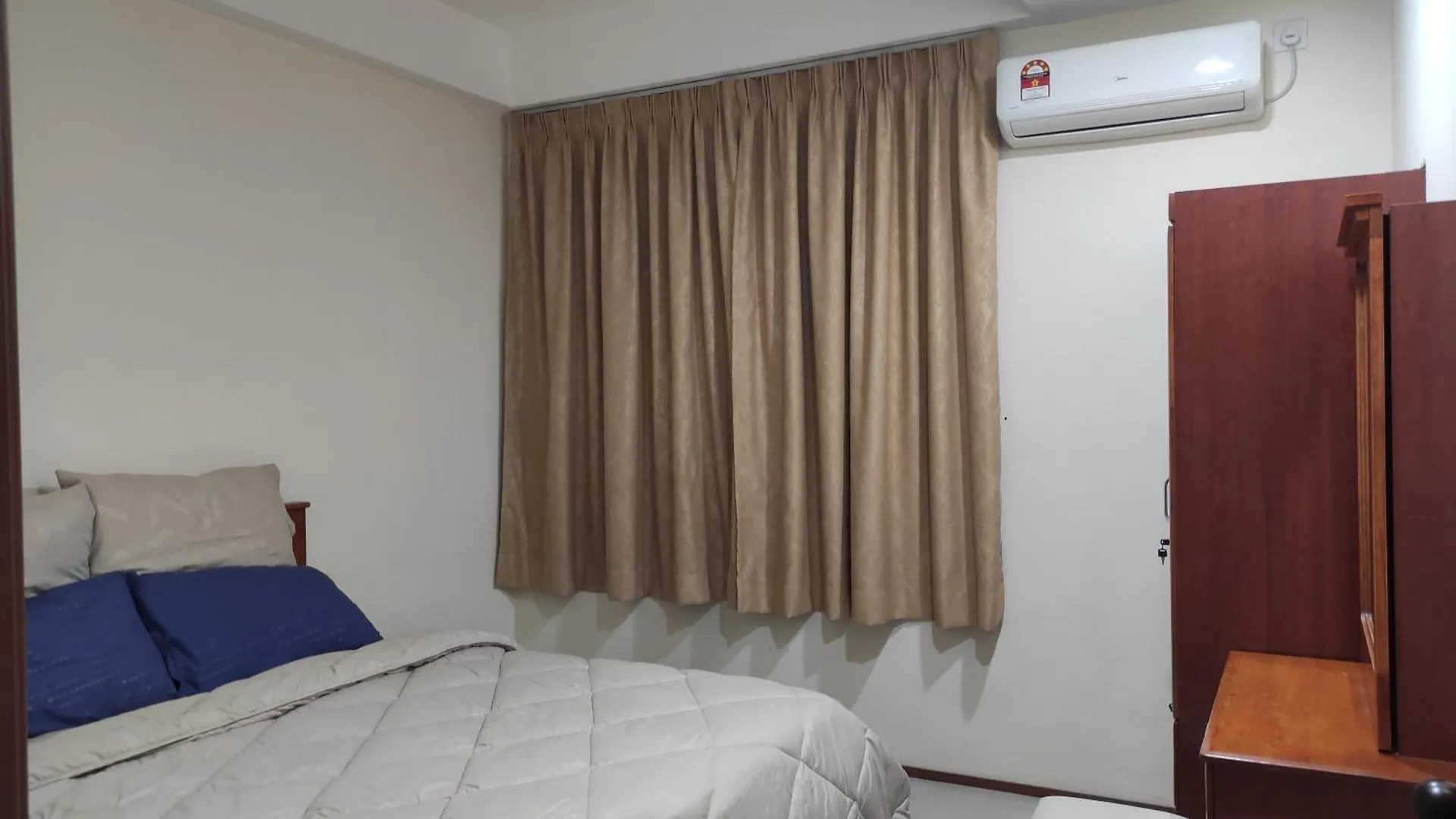 Homestay Jomstay At Georgetown