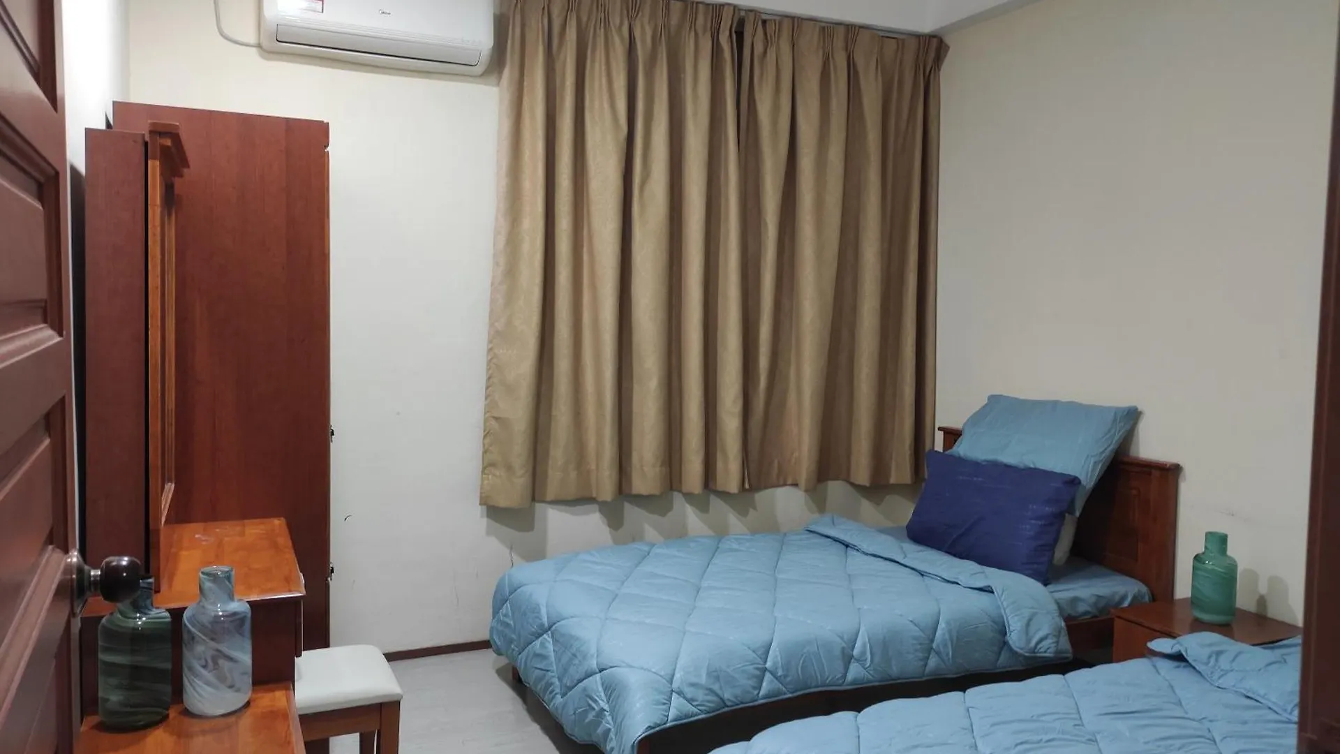 Jomstay At Georgetown 0*, George Town
