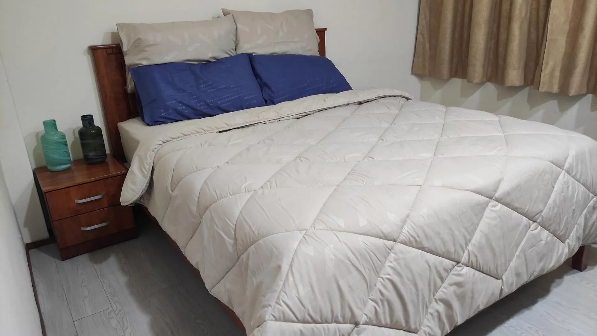 Jomstay At Georgetown Homestay