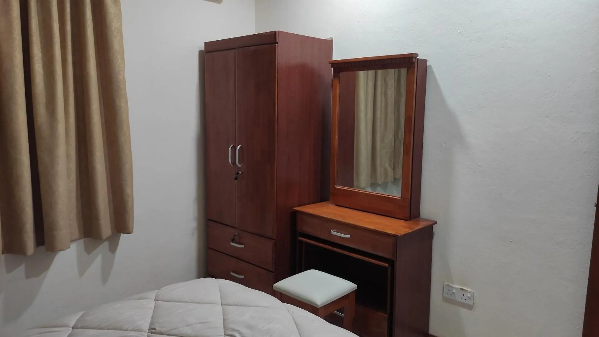 Homestay Jomstay At Georgetown Malaysia