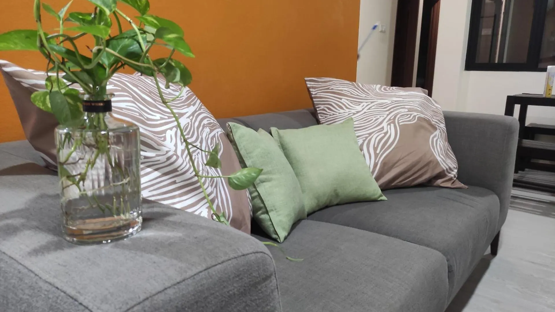 Homestay Jomstay At Georgetown