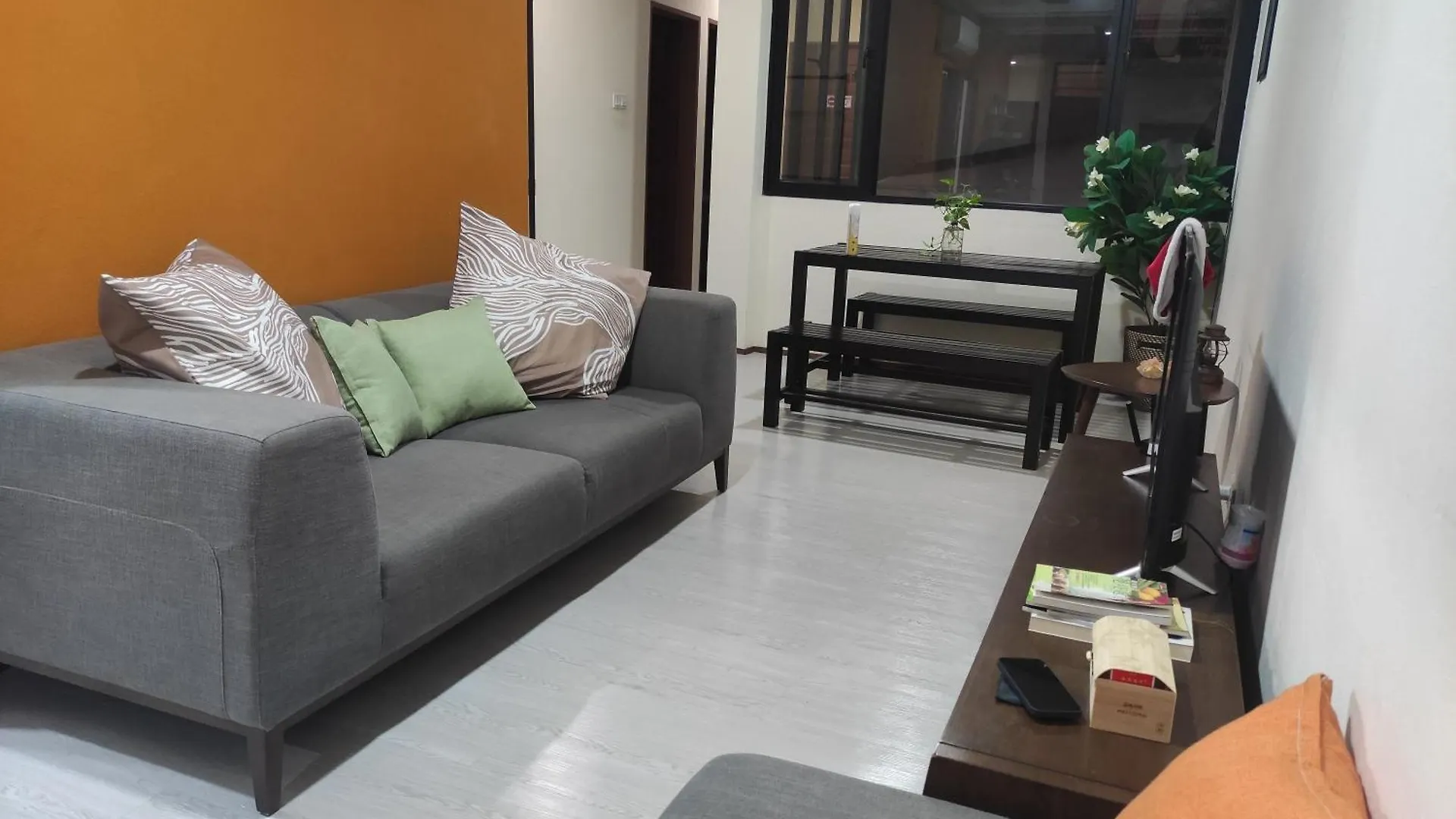 Jomstay At Georgetown 0*, George Town Malaysia