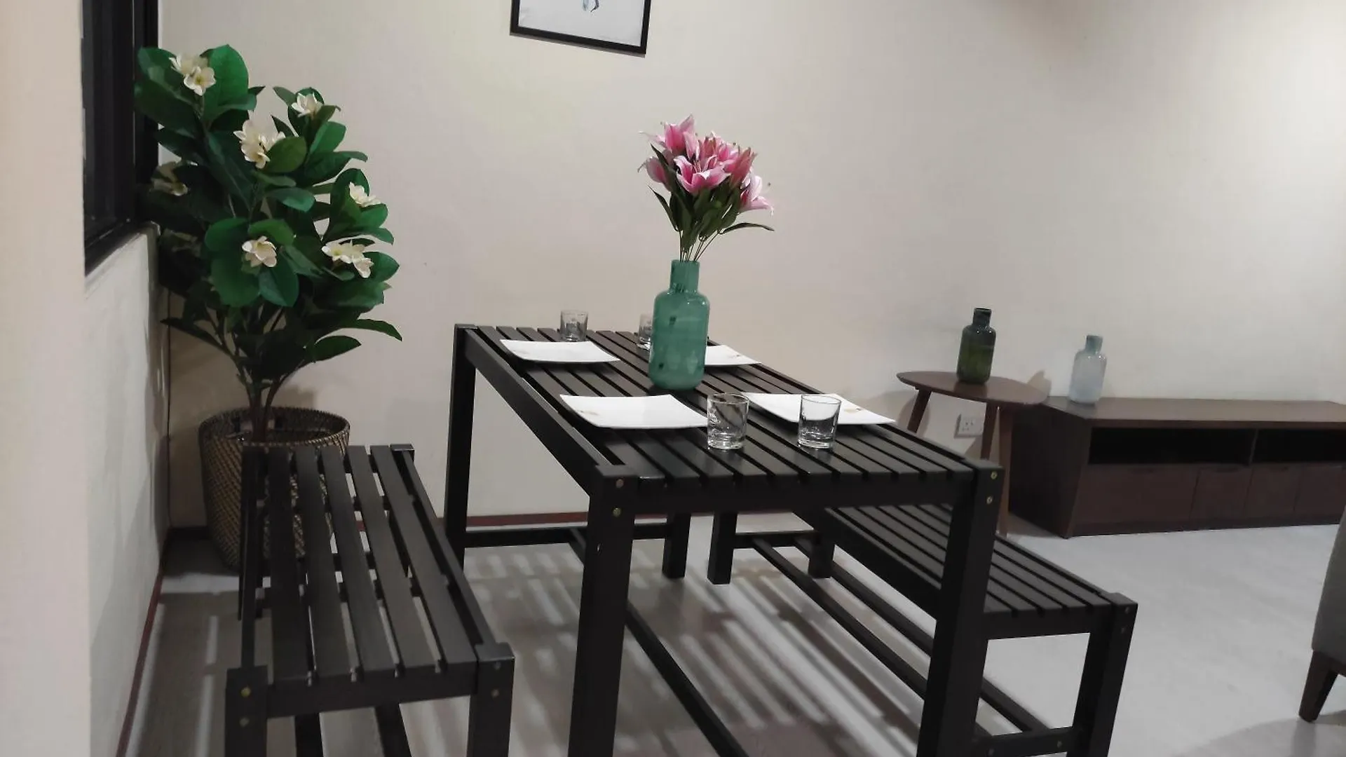 Jomstay At Georgetown 民宿